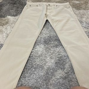 Hollister Skinny 5 Pocket Jeans